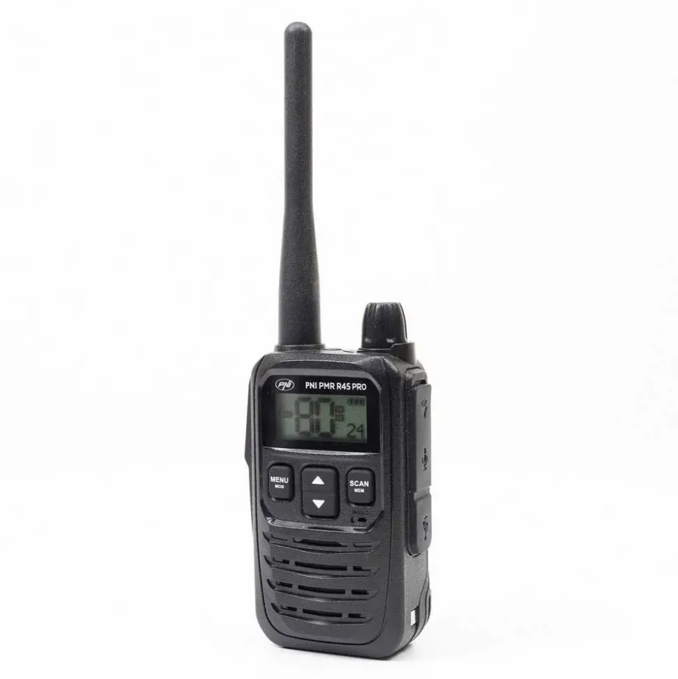 PNI Walkie-talkie PMR R45 Pro
