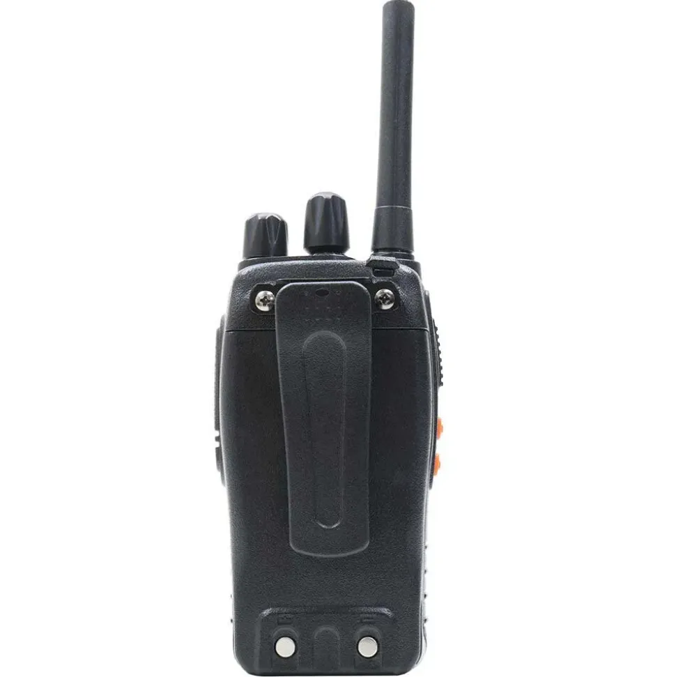 PNI Walkie Talkie PMR R40 Pro 8 unidades