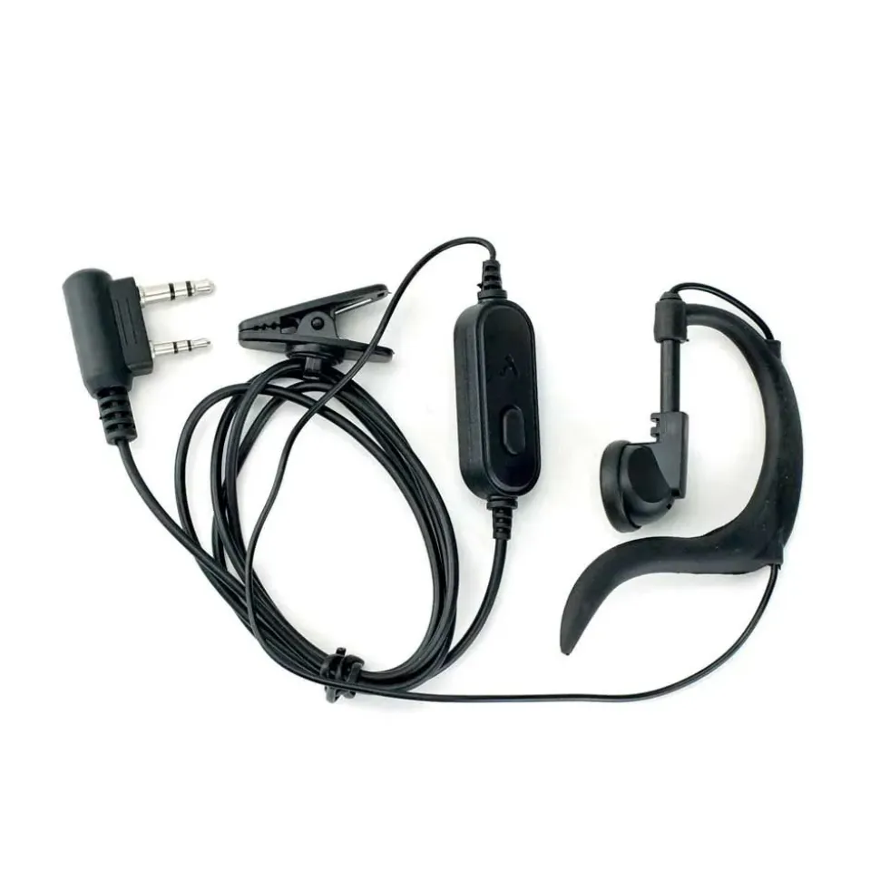 PNI Walkie Talkie PMR R40 Pro 6 unidades