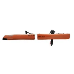 Point 65 Kayak Modular Caipirinha solo
