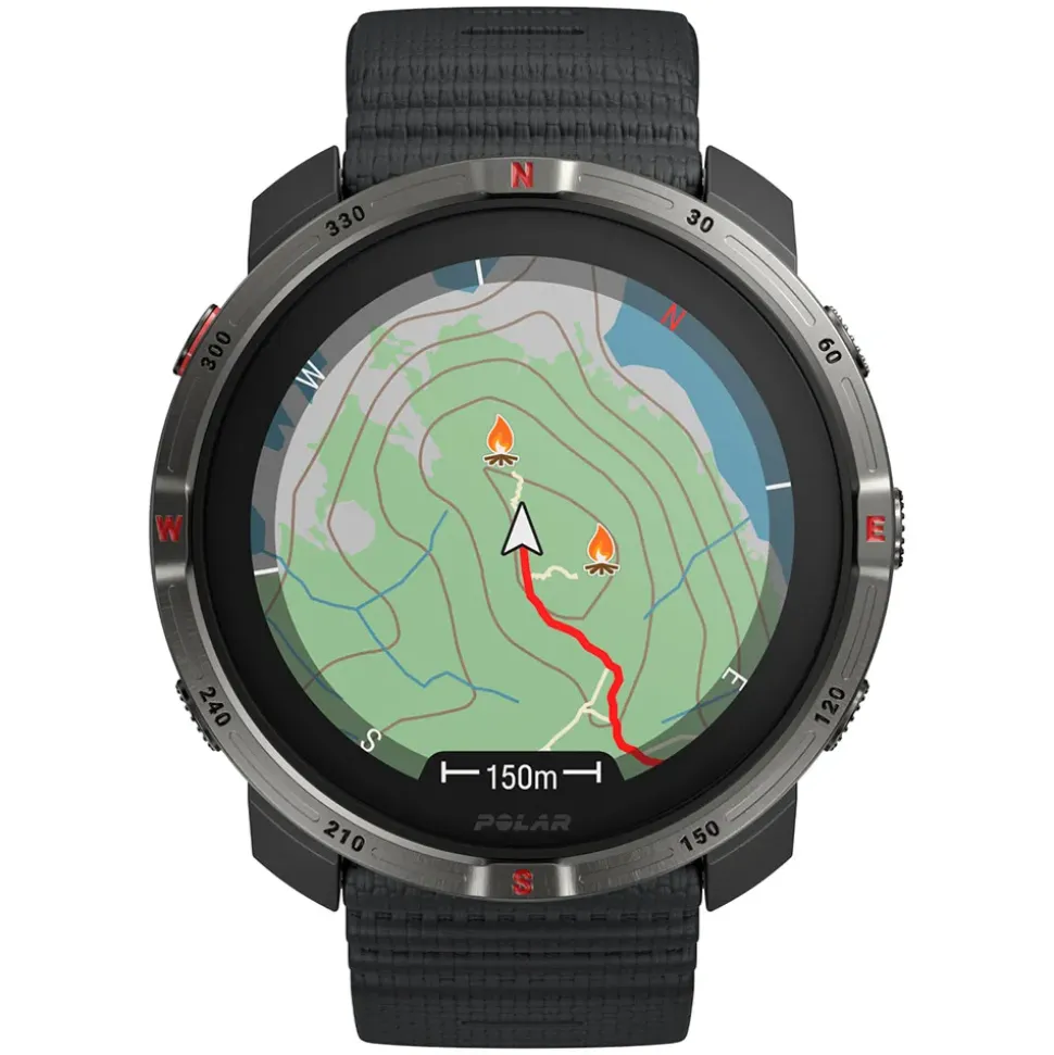 Polar Reloj Grit X2