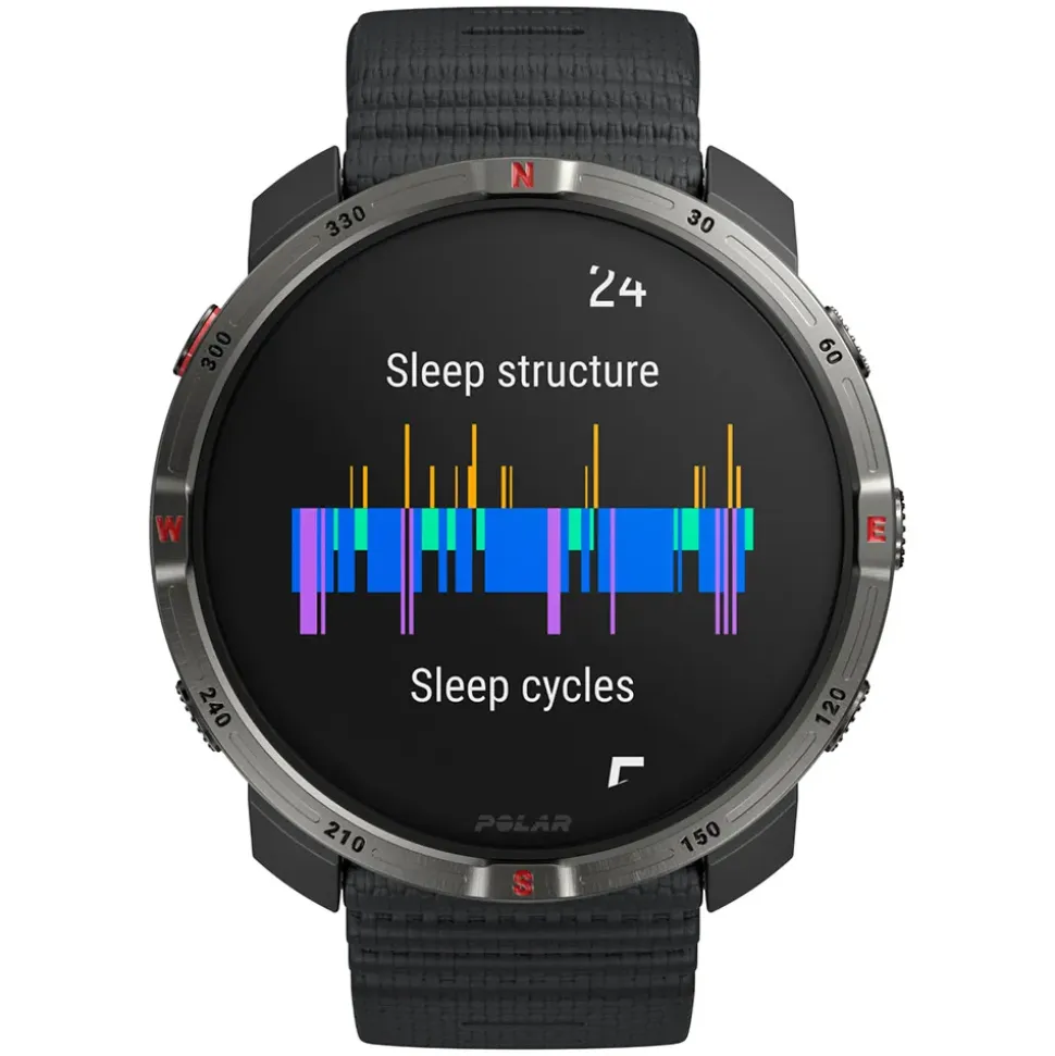 Polar Reloj Grit X2