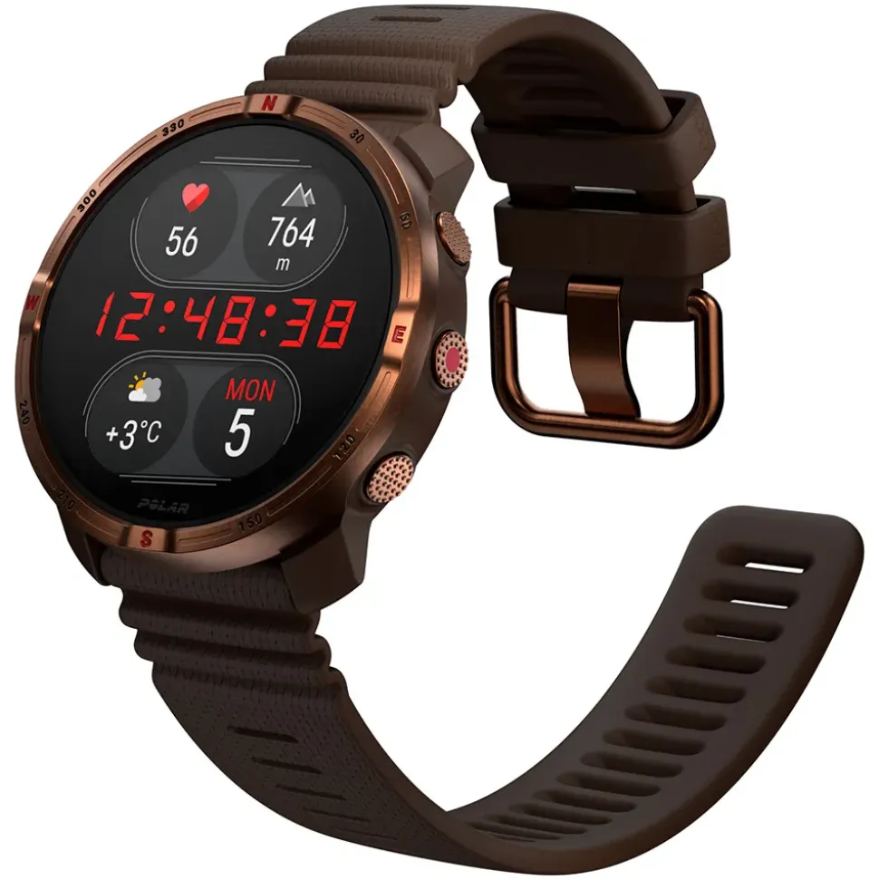 Polar Reloj Grit X2