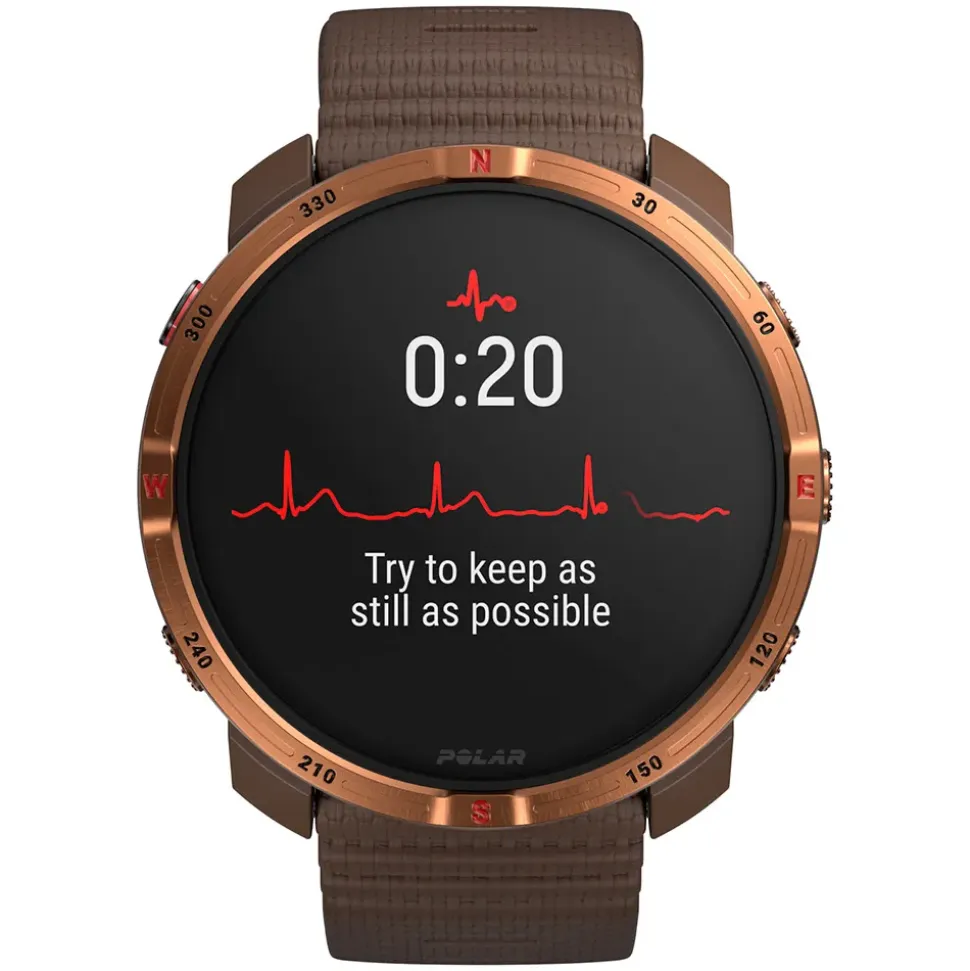Polar Reloj Grit X2