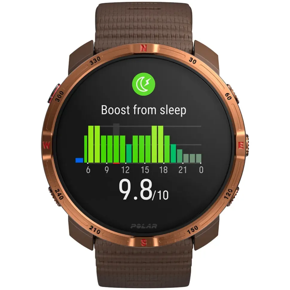 Polar Reloj Grit X2