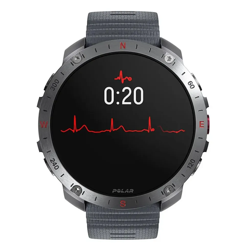 Polar Reloj Grit X2 Pro