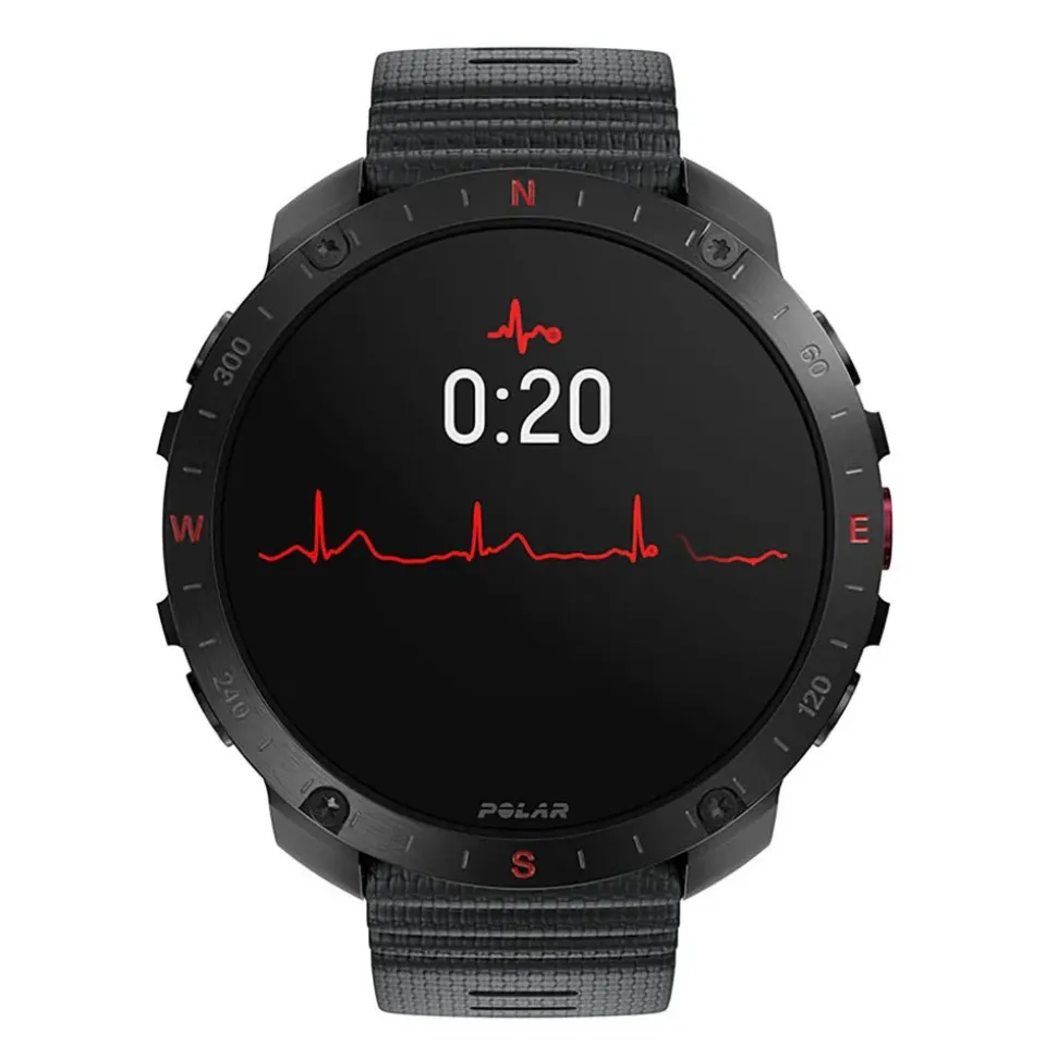 Polar Reloj Grit X2 Pro