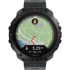 Polar Reloj Grit X2 Pro + correa H&L