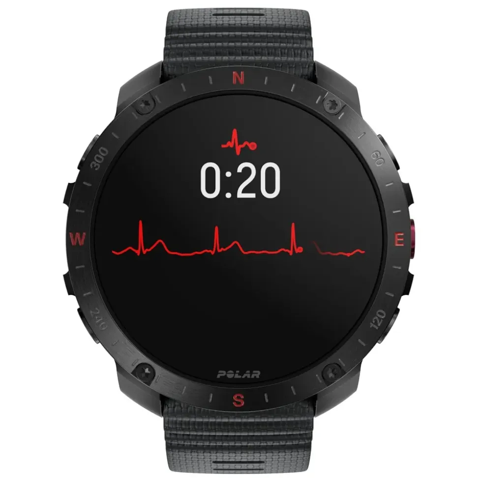 Polar Reloj Grit X2 Pro + correa H&L