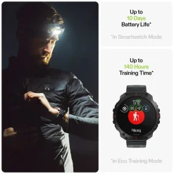 Polar Reloj Grit X2 Pro HR