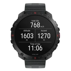 Polar Reloj Grit X2 Pro HR