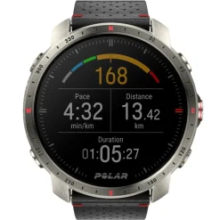 Polar Reloj Grit X Pro Sapphire