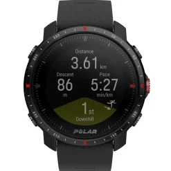 Polar Reloj Grit X Pro Sapphire