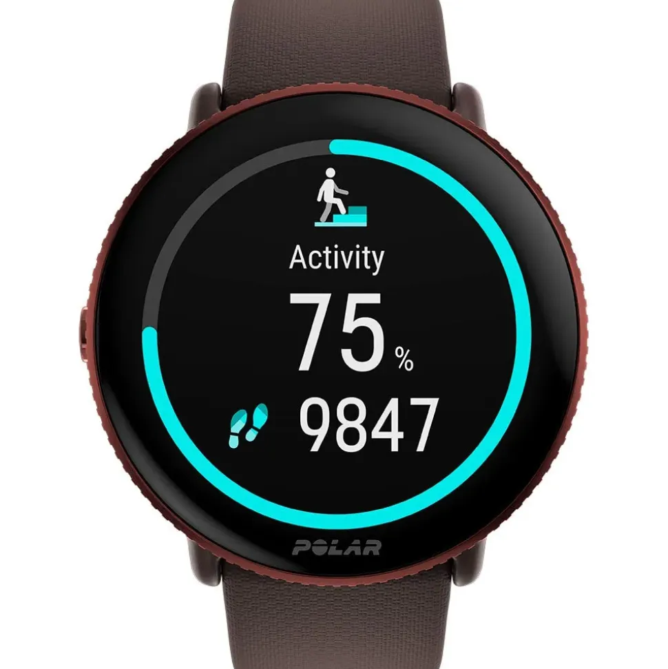 Polar Reloj Ignite 3