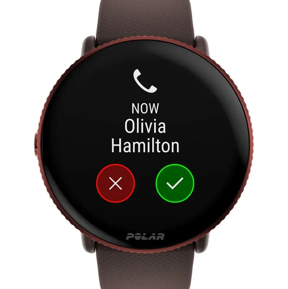 Polar Reloj Ignite 3
