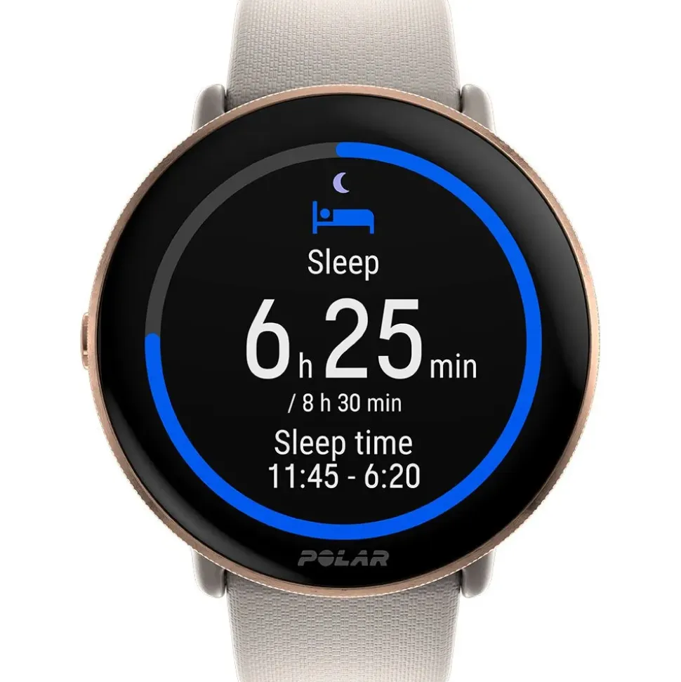 Polar Reloj Ignite 3