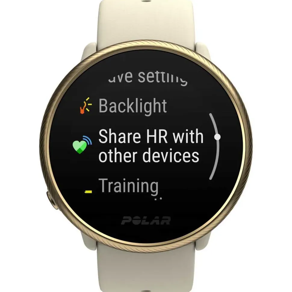 Polar Reloj Ignite 2