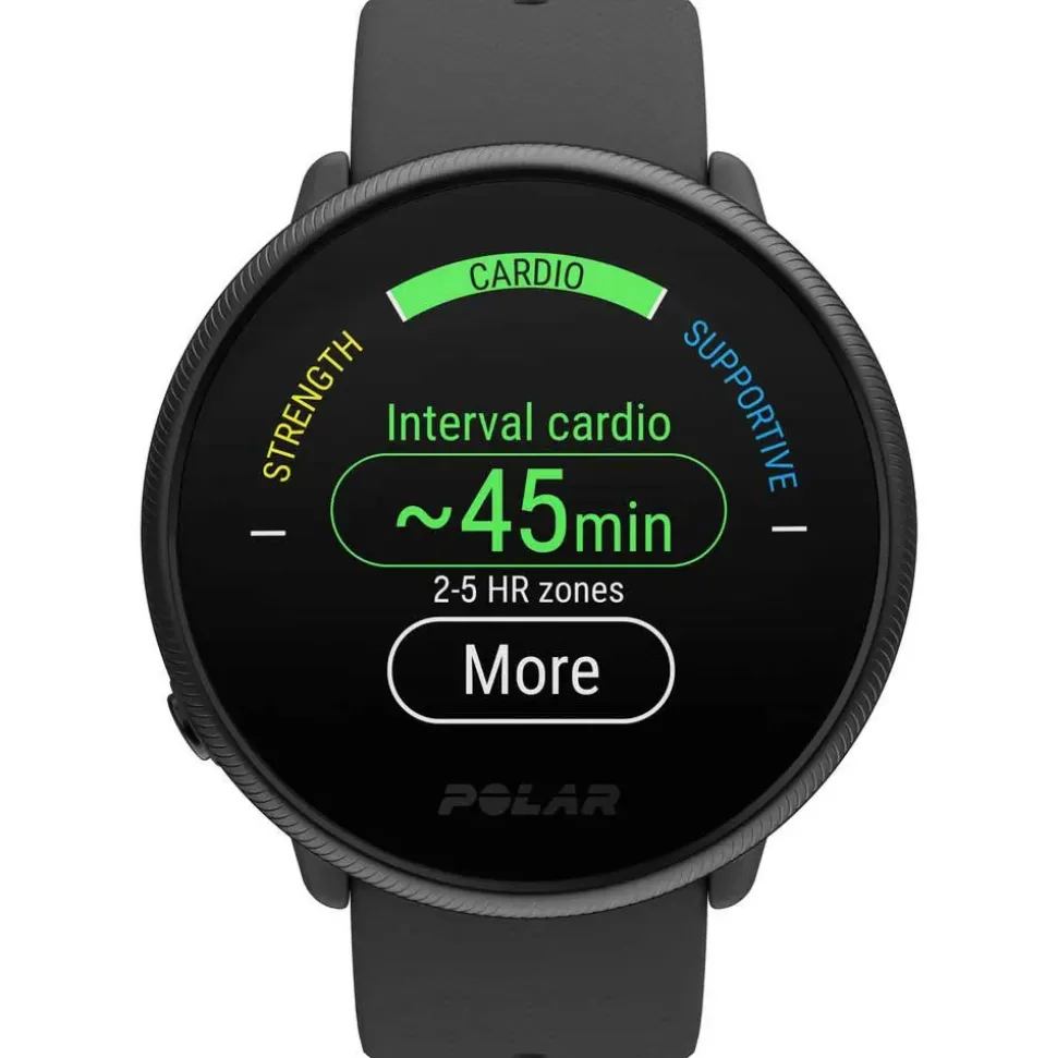 Polar Reloj Ignite 2
