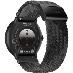 Polar Reloj Ignite 3 Braided Yarn