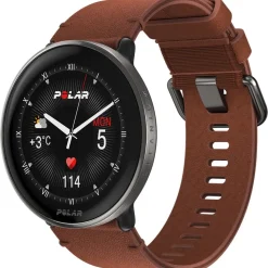 Polar Reloj Ignite 3 Titanium