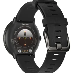 Polar Reloj Ignite 3 Titanium