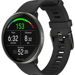 Polar Reloj Ignite 3 Titanium