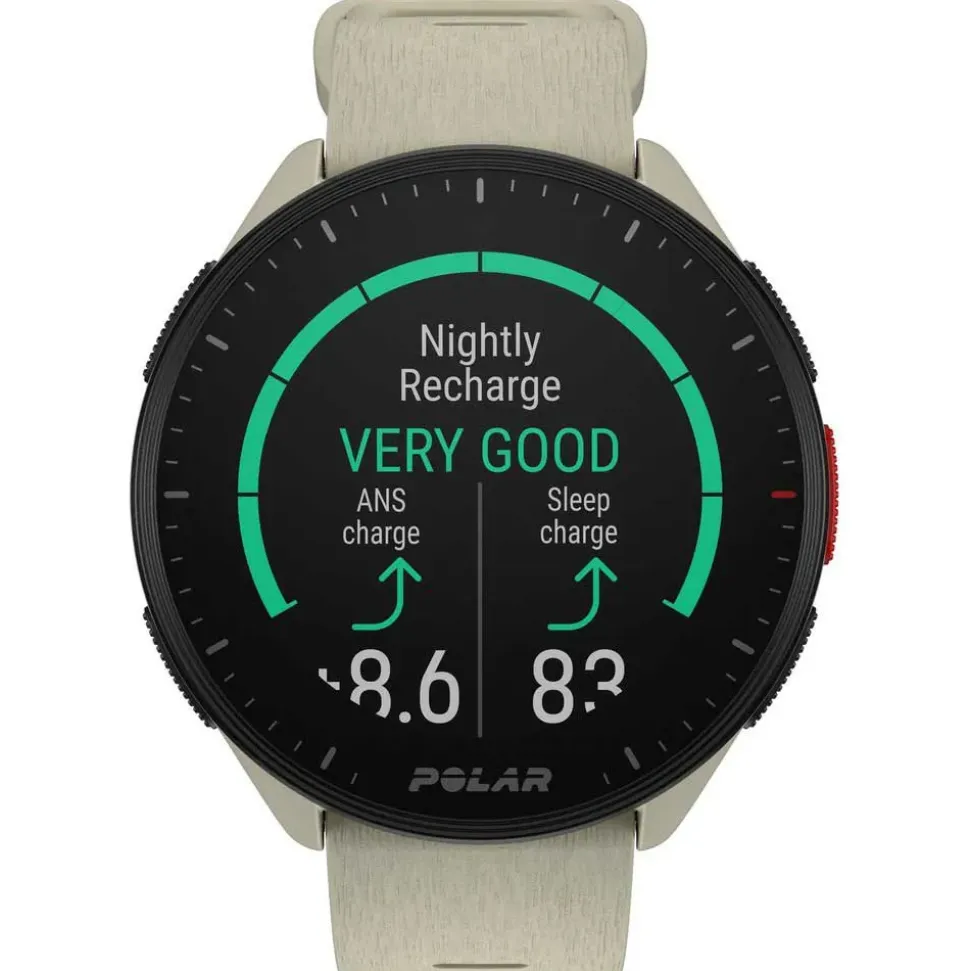 Polar Reloj Pacer