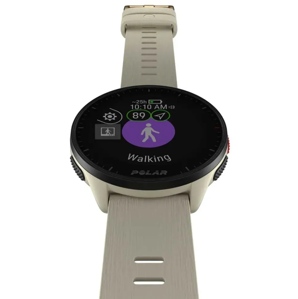 Polar Reloj Pacer