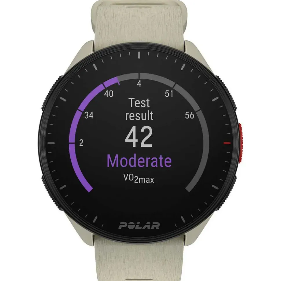 Polar Reloj Pacer