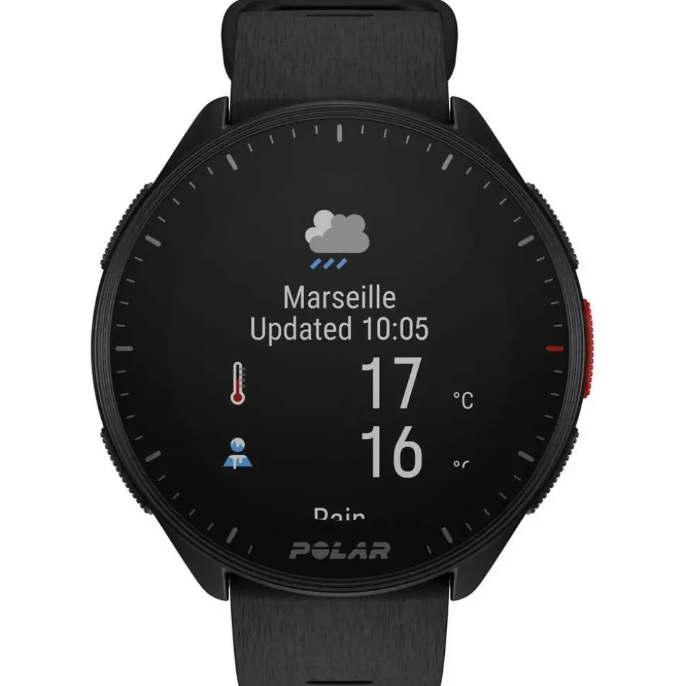Polar Reloj Pacer