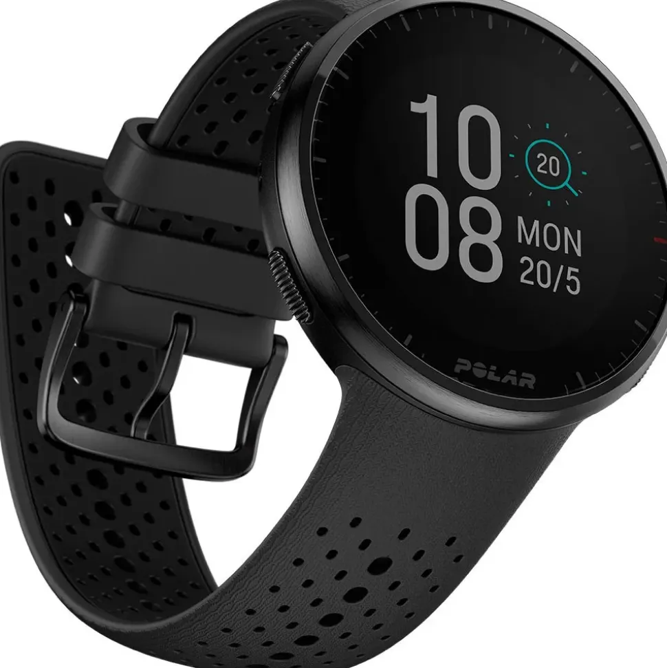 Polar Reloj Pacer Pro