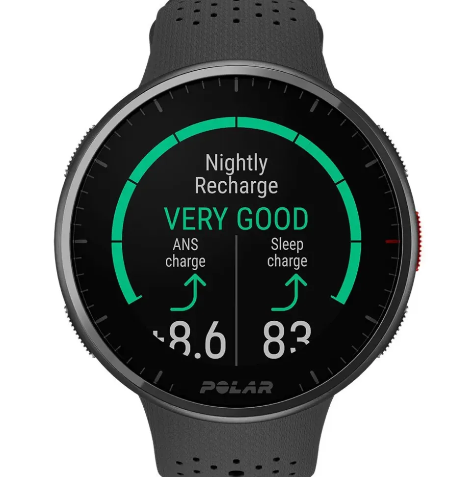 Polar Reloj Pacer Pro