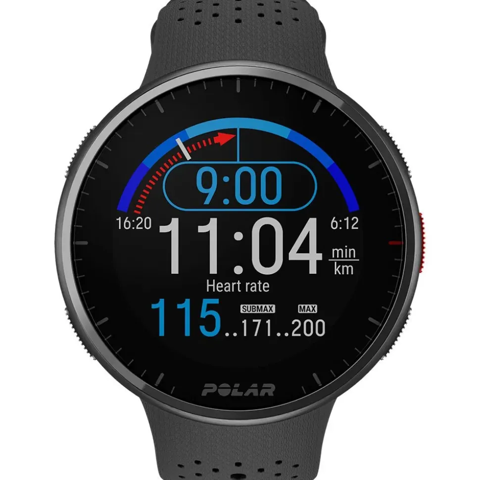Polar Reloj Pacer Pro
