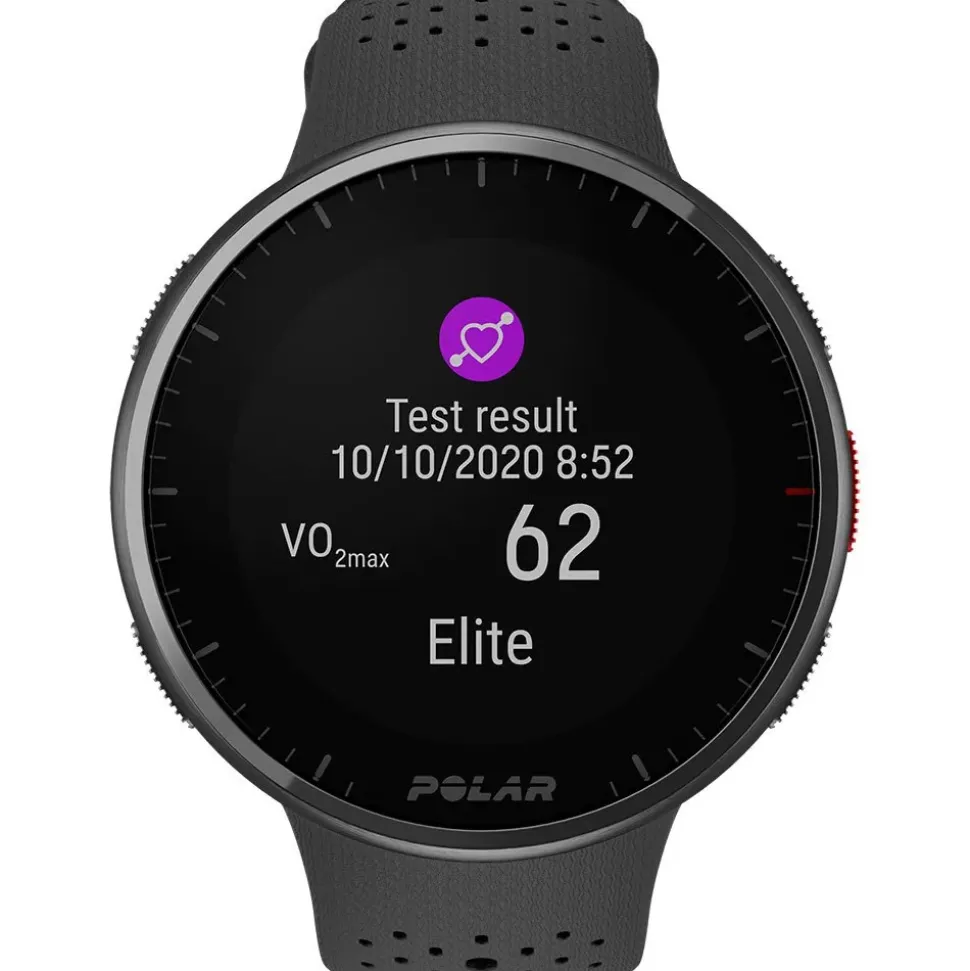 Polar Reloj Pacer Pro