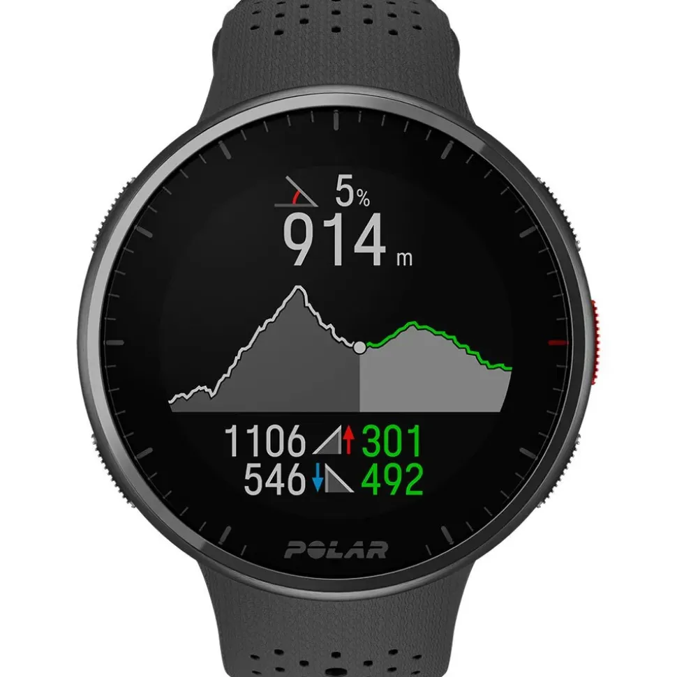 Polar Reloj Pacer Pro