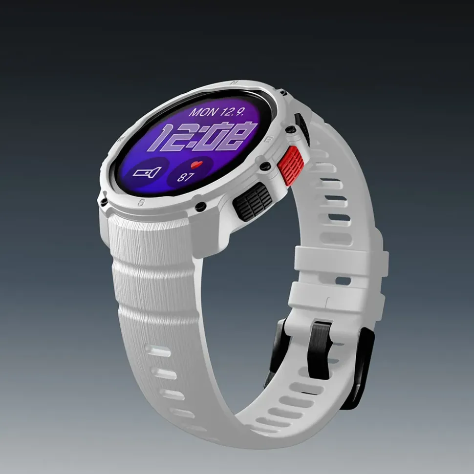 Polar Reloj Street X