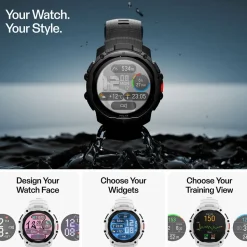 Polar Reloj Street X