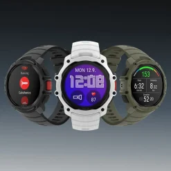 Polar Reloj Street X