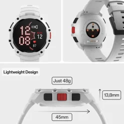 Polar Reloj Street X