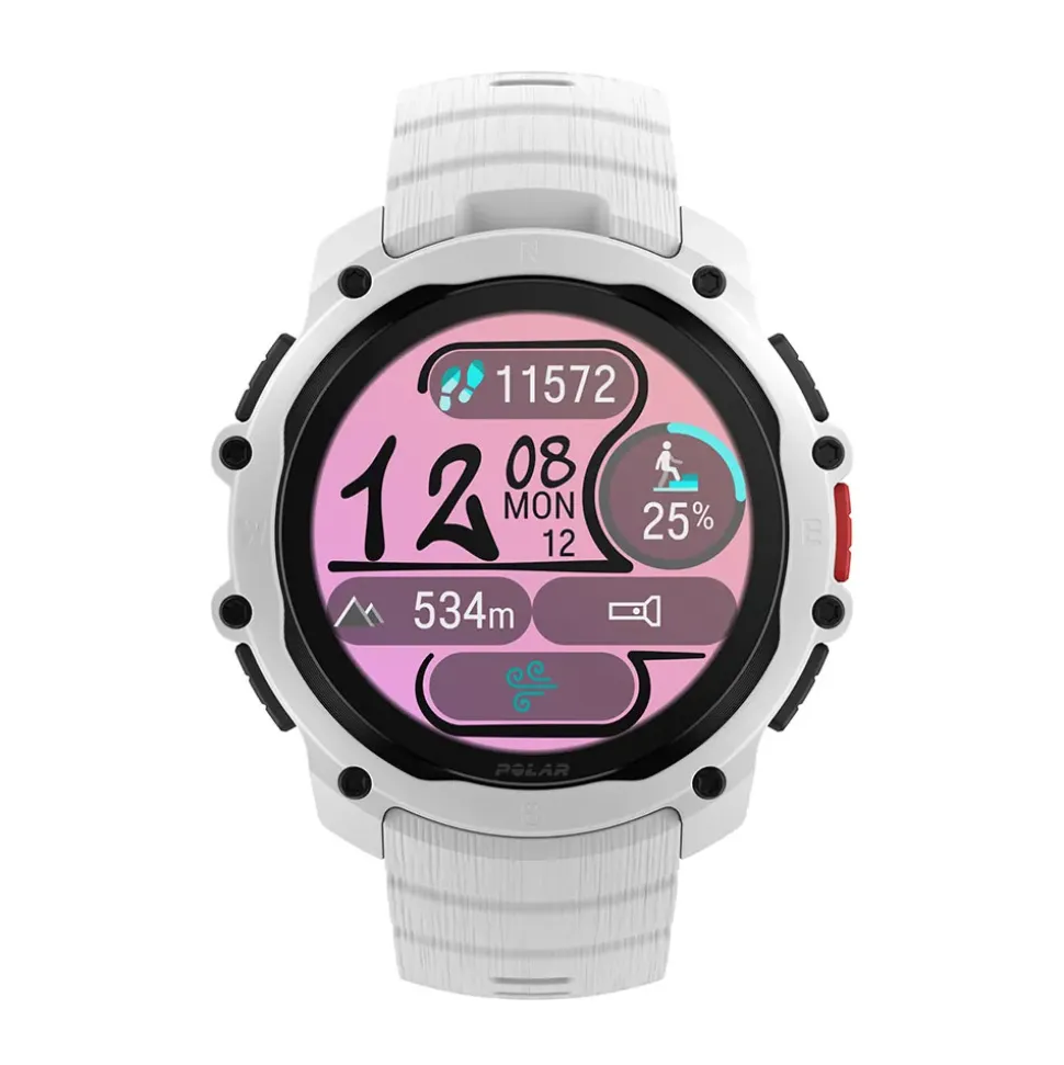 Polar Reloj Street X