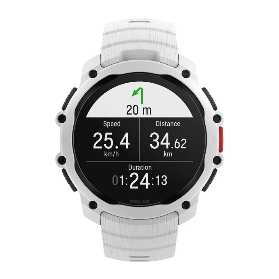 Polar Reloj Street X