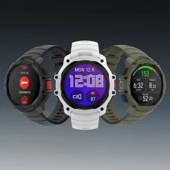 Polar Reloj Street X