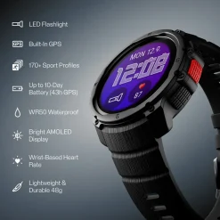 Polar Reloj Street X