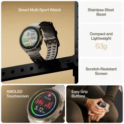 Polar Reloj Vantage M3