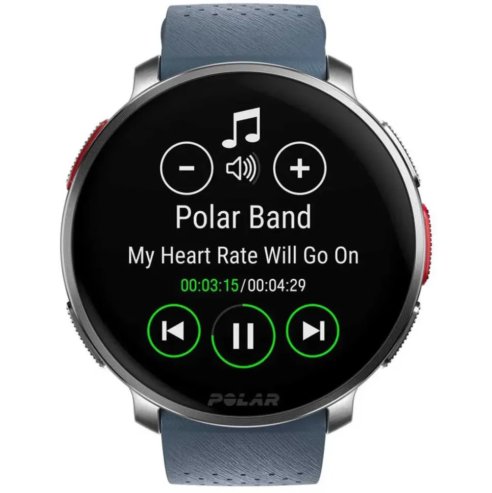 Polar Reloj Vantage V3
