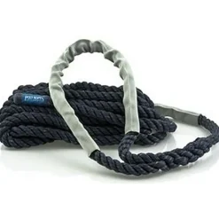 Poly Ropes Cabo elástico Storm 15 m