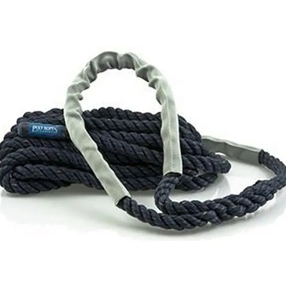 Poly Ropes Cabo elástico Storm 10 m