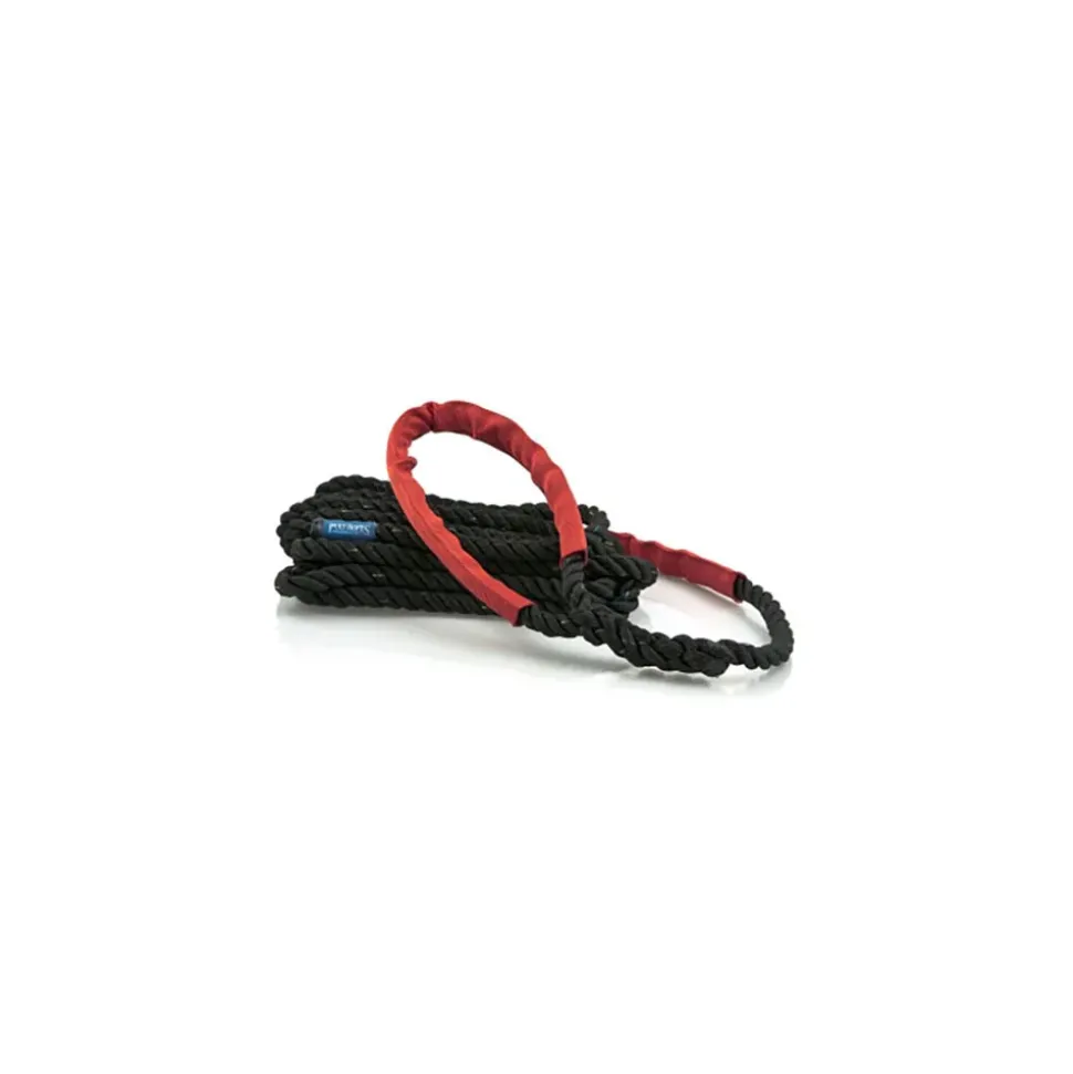 Poly Ropes Cabo elástico Storm 6 m