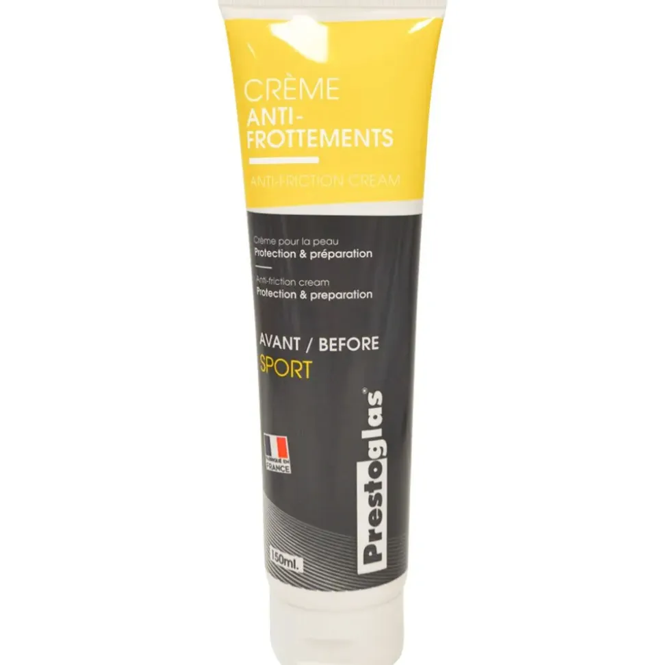 Prestoglas Crema antifricción 150ml