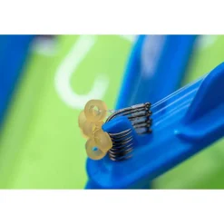 Preston Innovations Bajos línea GPM-B Banded Hair 10 cm